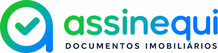 Assinequi Documentos Imobiliários